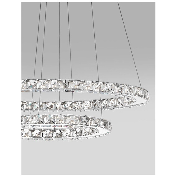 LED Полилей  CELINE 7403001 NovaLuce 40W 3500K | Osvetlenieto.bg