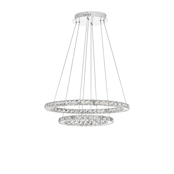 LED Полилей  CELINE 7403001 NovaLuce 40W 3500K | Osvetlenieto.bg