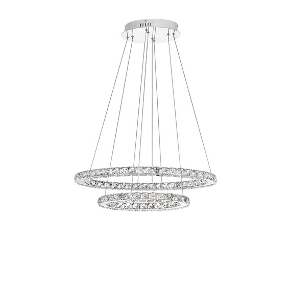 LED Полилей  CELINE 7403001 NovaLuce 40W 3500K | Osvetlenieto.bg