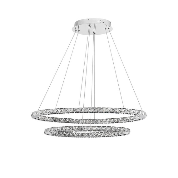 LED Полилей  CELINE 7403002 NovaLuce 52W 3500K | Osvetlenieto.bg