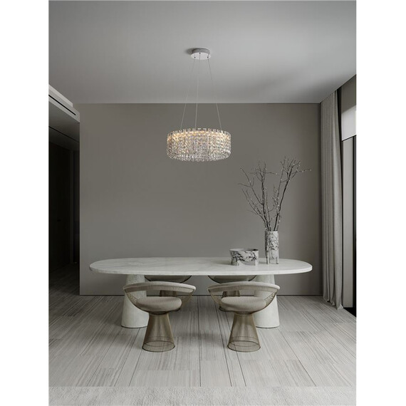 LED Полилей  CELYSIA 9019765 NovaLuce 47W 3500K Triac Dimmable | Osvetlenieto.bg