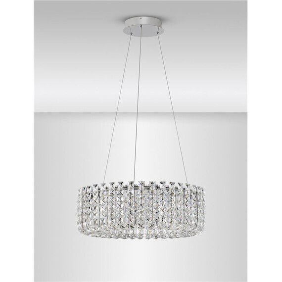 LED Полилей  CELYSIA 9019765 NovaLuce 47W 3500K Triac Dimmable | Osvetlenieto.bg