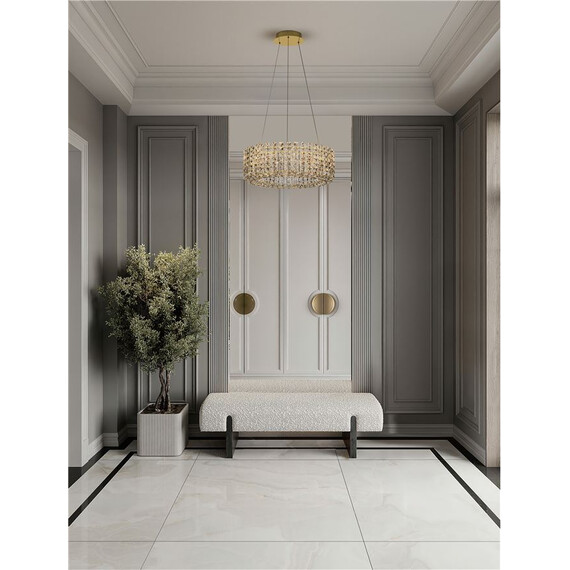 LED Полилей  CELYSIA 9019766 NovaLuce 47W 3500K Triac Dimmable | Osvetlenieto.bg