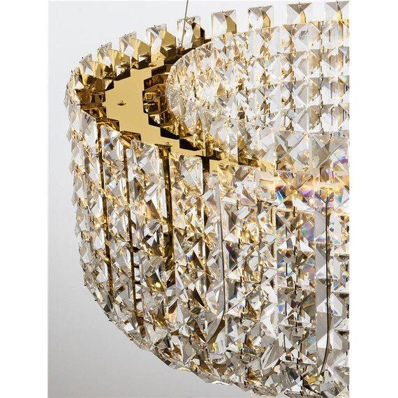 LED Полилей  CELYSIA 9019766 NovaLuce 47W 3500K Triac Dimmable | Osvetlenieto.bg