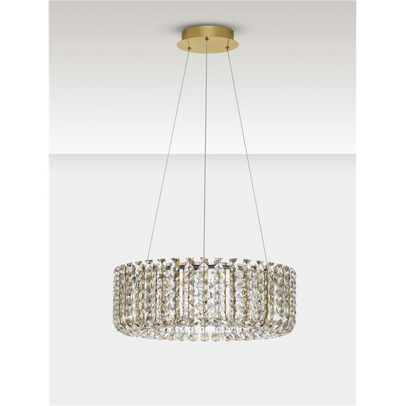 LED Полилей  CELYSIA 9019766 NovaLuce 47W 3500K Triac Dimmable | Osvetlenieto.bg