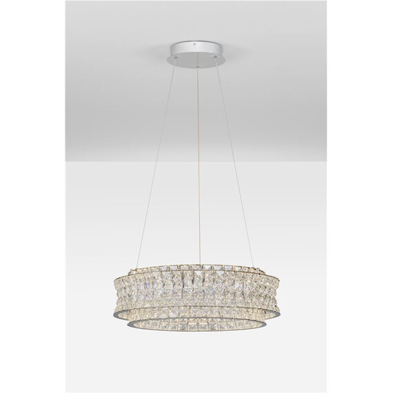 LED Полилей  CELYSIA 9019773 NovaLuce 56W 3500K Triac Dimmable | Osvetlenieto.bg