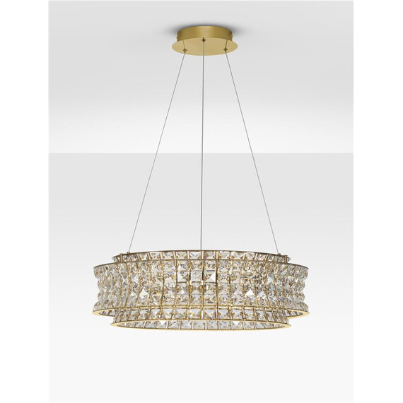 LED Полилей CELYSIA 9019774 NovaLuce 56W 3500K Triac Dimmable | Osvetlenieto.bg
