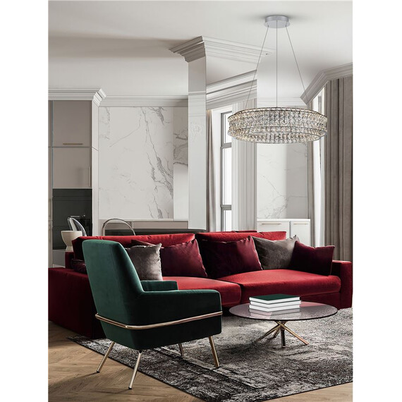LED Полилей  CELYSIA 9019775 NovaLuce 74W 3500K Triac Dimmable | Osvetlenieto.bg