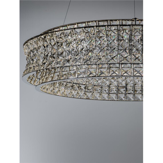 LED Полилей  CELYSIA 9019775 NovaLuce 74W 3500K Triac Dimmable | Osvetlenieto.bg