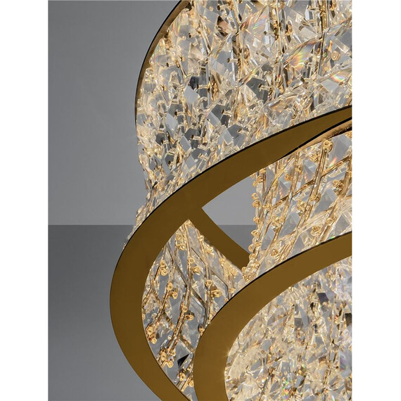 LED Полилей CELYSIA 9019776 NovaLuce 74W 3500K Triac Dimmable | Osvetlenieto.bg