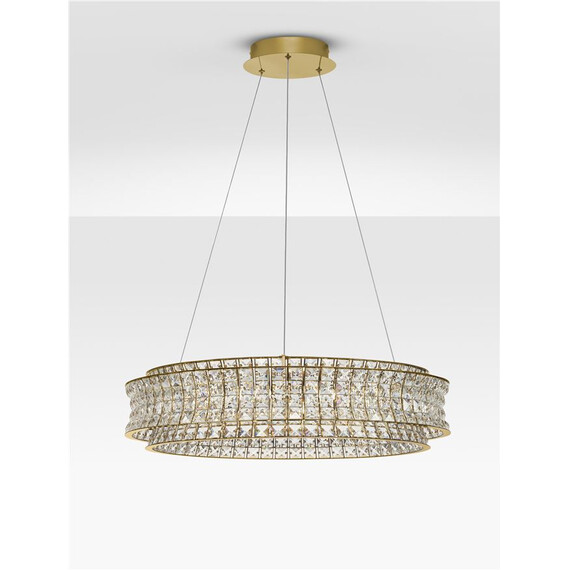 LED Полилей CELYSIA 9019776 NovaLuce 74W 3500K Triac Dimmable | Osvetlenieto.bg