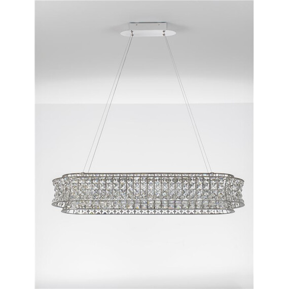 LED Полилей  CELYSIA 9019777 NovaLuce 74W 3500K Triac Dimmable | Osvetlenieto.bg
