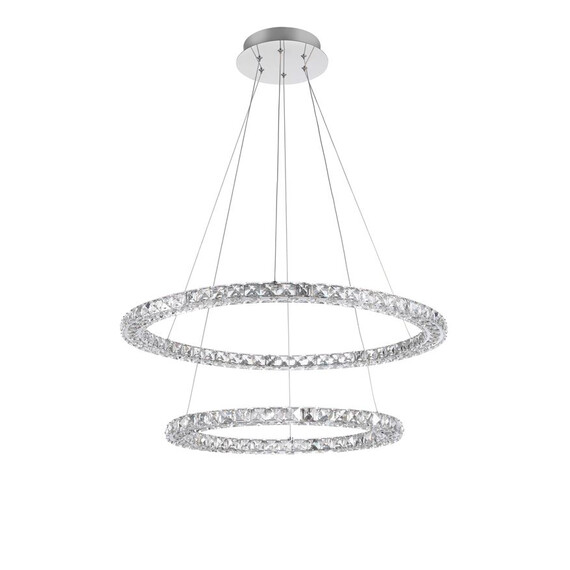 LED Полилей  QUENTIN 9172518 NovaLuce 60W 3500K | Osvetlenieto.bg