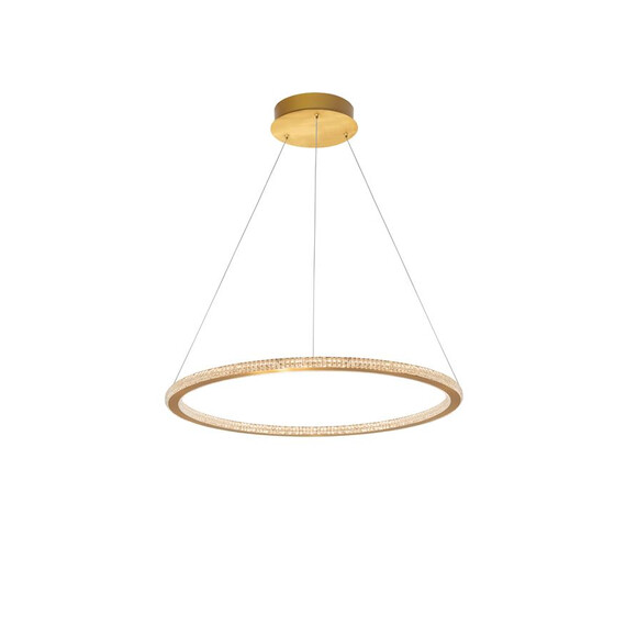 LED Полилей CILION 9011138 NovaLuce 48W 3000K | Osvetlenieto.bg
