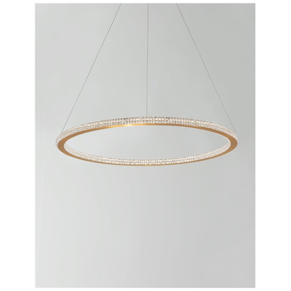 LED Полилей CILION 9011138 NovaLuce 48W 3000K | Osvetlenieto.bg