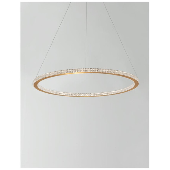 LED Полилей CILION 9011138 NovaLuce 48W 3000K | Osvetlenieto.bg