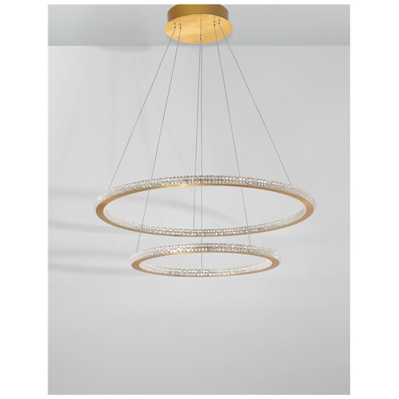 LED Полилей CILION 9011139 NovaLuce 56W 3000K Triac Dimmable | Osvetlenieto.bg