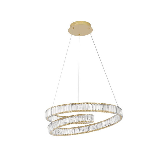 LED Полилей CONCETO 9019721 NovaLuce 50W 3500K Triac Dimmable | Osvetlenieto.bg