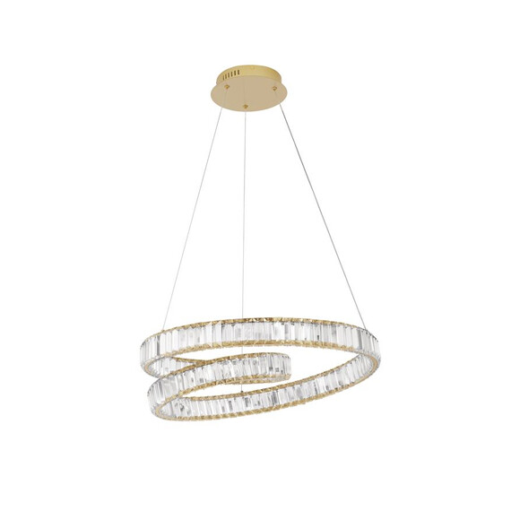 LED Полилей CONCETO 9019721 NovaLuce 50W 3500K Triac Dimmable | Osvetlenieto.bg