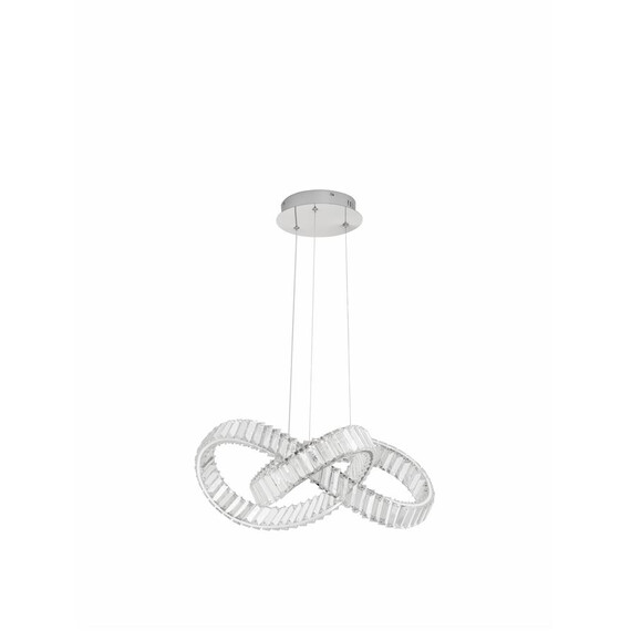 LED Полилей CONCETO 9019723 NovaLuce 50W 3500K Triac Dimmable | Osvetlenieto.bg