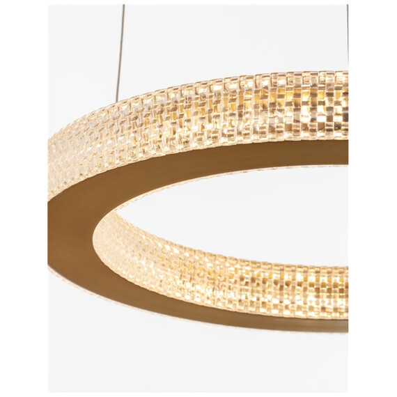 LED Полилей FIORE 9285410 NovaLuce 40W 3000K | Osvetlenieto.bg