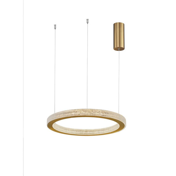 LED Полилей FIORE 9285410 NovaLuce 40W 3000K | Osvetlenieto.bg