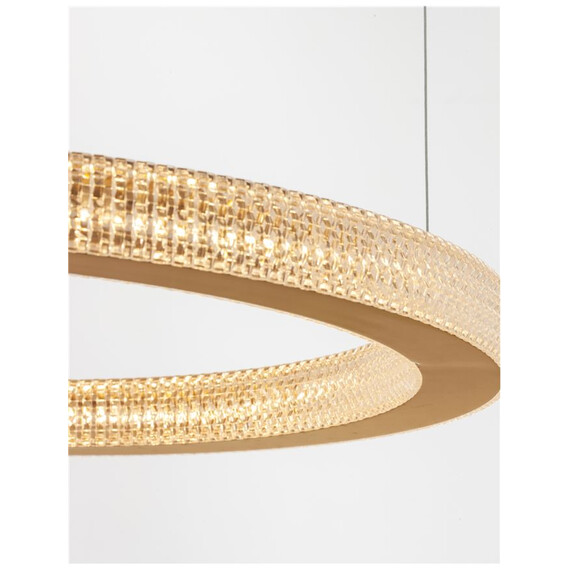 LED Полилей FIORE 9285610 NovaLuce 60W 3000K | Osvetlenieto.bg