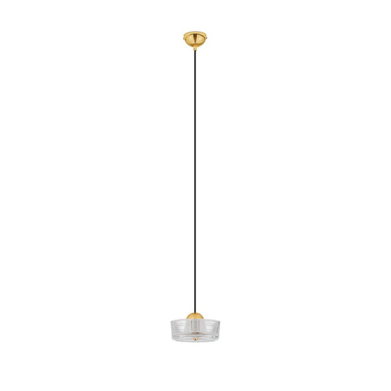 LED Полилей KEROS 9695278 NovaLuce 6W 3000K | Osvetlenieto.bg