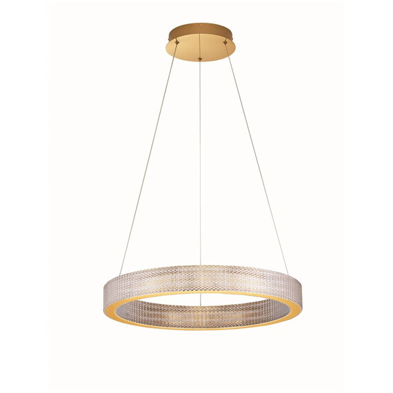 LED Полилей KLEPSIDRA 9019742 NovaLuce 71W 3000K Triac Dimmable | Osvetlenieto.bg