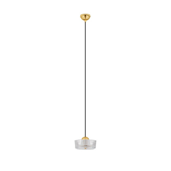 LED Полилей KEROS 9695278 NovaLuce 6W 3000K | Osvetlenieto.bg