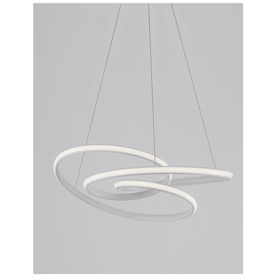 LED Полилей MENTON 9147111 NovaLuce 43W 3000K | Osvetlenieto.bg