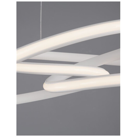 LED Полилей MENTON 9147111 NovaLuce 43W 3000K | Osvetlenieto.bg