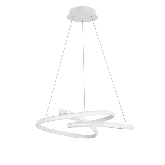 LED Полилей MENTON 9147111 NovaLuce 43W 3000K | Osvetlenieto.bg