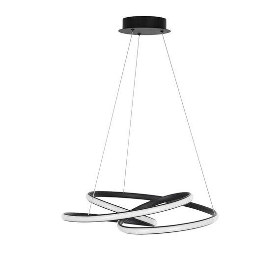 LED Полилей MENTON 9147112 NovaLuce 43W 3000K | Osvetlenieto.bg