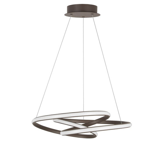 LED Полилей MENTON 9147113 NovaLuce 43W 3000K | Osvetlenieto.bg
