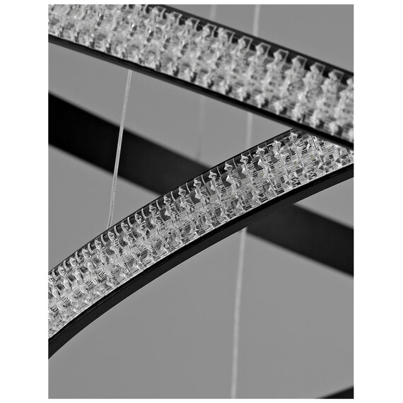 LED Полилей NAGER 9481092 NovaLuce 45W 3000K Triac Dimmable | Osvetlenieto.bg