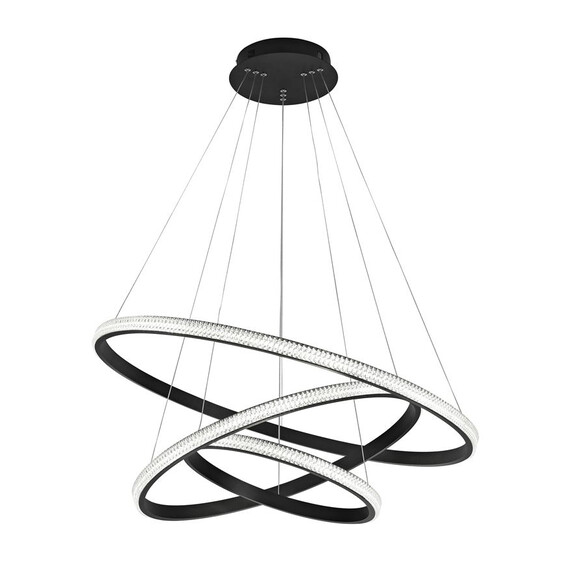 LED Полилей NAGER 9481093 NovaLuce 62W 3000K Triac Dimmable | Osvetlenieto.bg