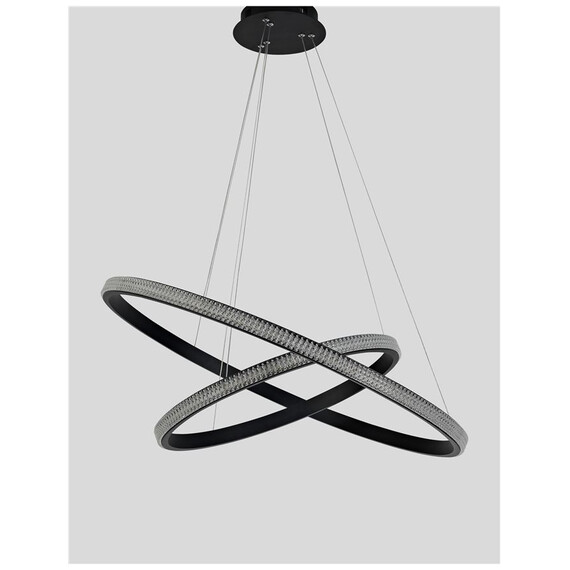 LED Полилей NAGER 9481092 NovaLuce 45W 3000K Triac Dimmable | Osvetlenieto.bg