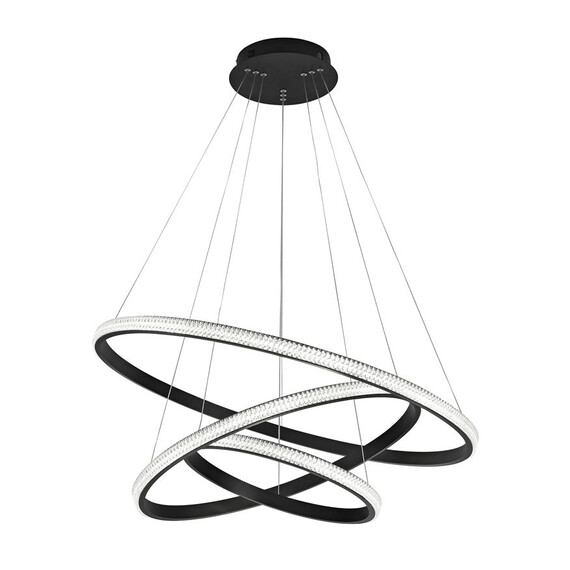 LED Полилей NAGER 9481093 NovaLuce 62W 3000K Triac Dimmable | Osvetlenieto.bg