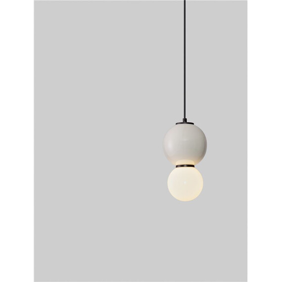LED Полилей NOESIS 9009198 NovaLuce 4W 3000K | Osvetlenieto.bg