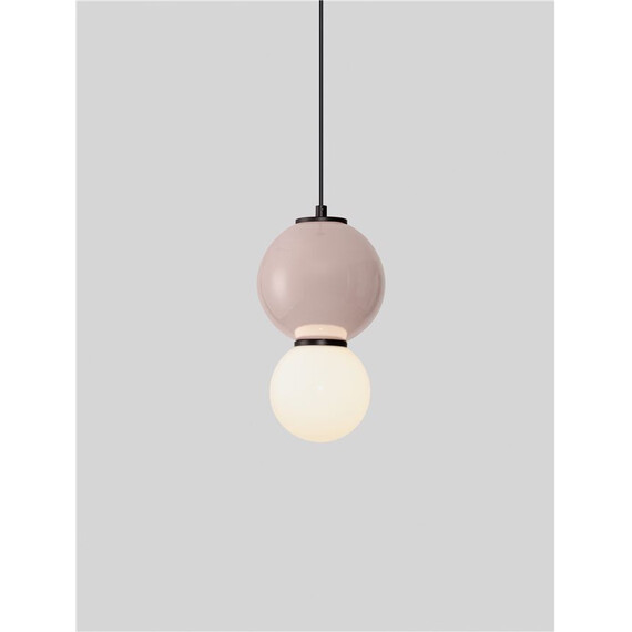 LED Полилей NOESIS 9009200 NovaLuce 4W 3000K | Osvetlenieto.bg