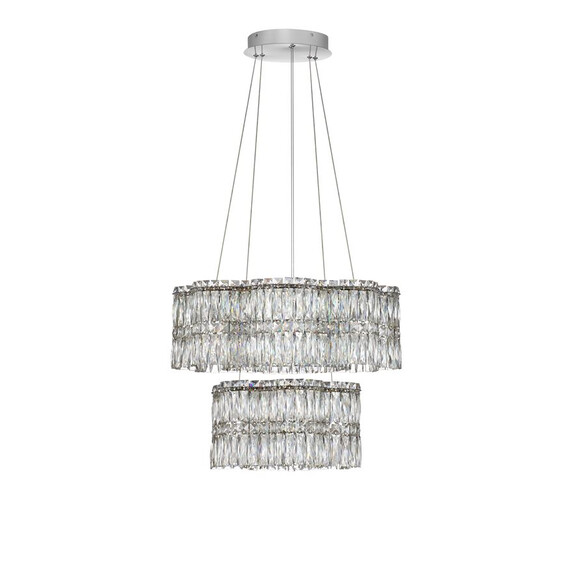 LED Полилей NUVIA 9019782 NovaLuce 56W 3500K Triac Dimmable | Osvetlenieto.bg