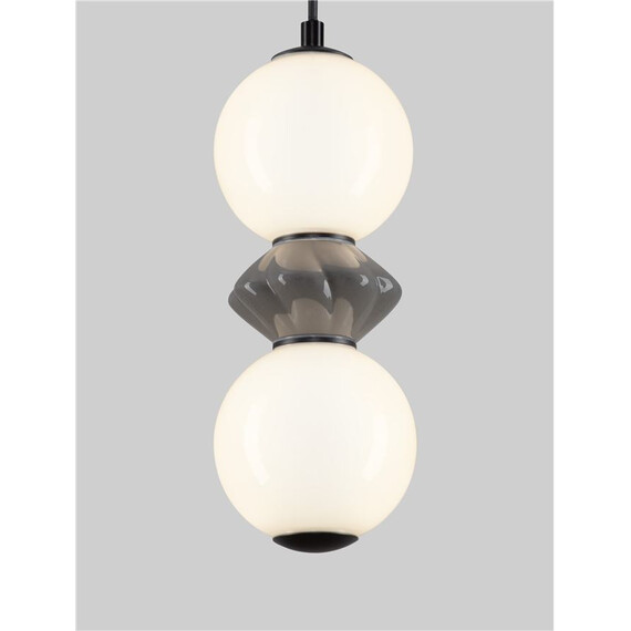 LED Полилей PALLINA 9009300 NovaLuce 10W 3000K Triac Dimmable | Osvetlenieto.bg