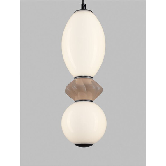 LED Полилей PALLINA 9009301 NovaLuce 12W 3000K Triac Dimmable | Osvetlenieto.bg