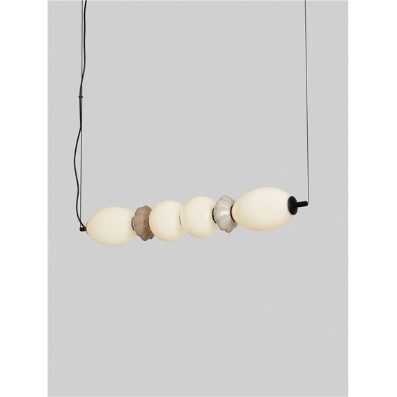 LED Полилей PALLINA 9009303 NovaLuce 28W 3000K Triac Dimmable | Osvetlenieto.bg