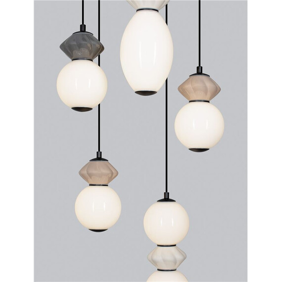 LED Полилей PALLINA 9009305  NovaLuce 28W 3000K Triac Dimmable | Osvetlenieto.bg