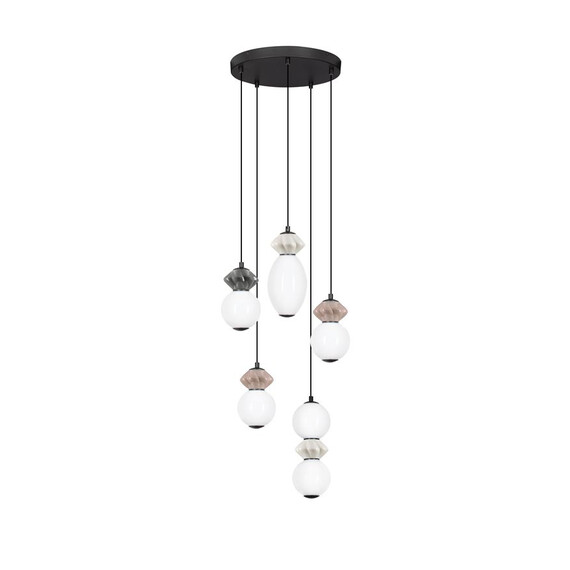 LED Полилей PALLINA 9009305  NovaLuce 28W 3000K Triac Dimmable | Osvetlenieto.bg