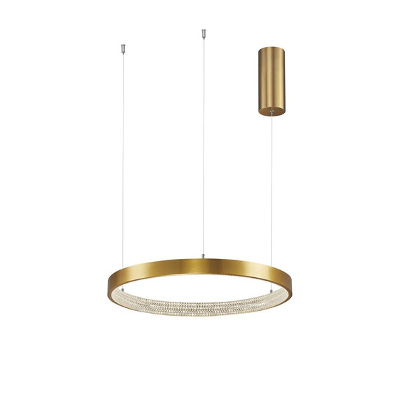 LED Полилей PRESTON 9285401 NovaLuce 25W 3000K | Osvetlenieto.bg