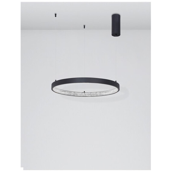LED Полилей PRESTON 9865160 NovaLuce 37W 3000K | Osvetlenieto.bg