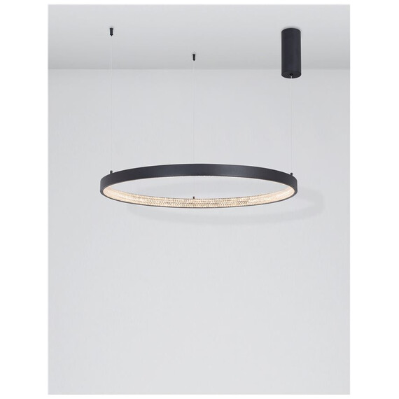 LED Полилей PRESTON 9865180 NovaLuce 50W 3000K | Osvetlenieto.bg